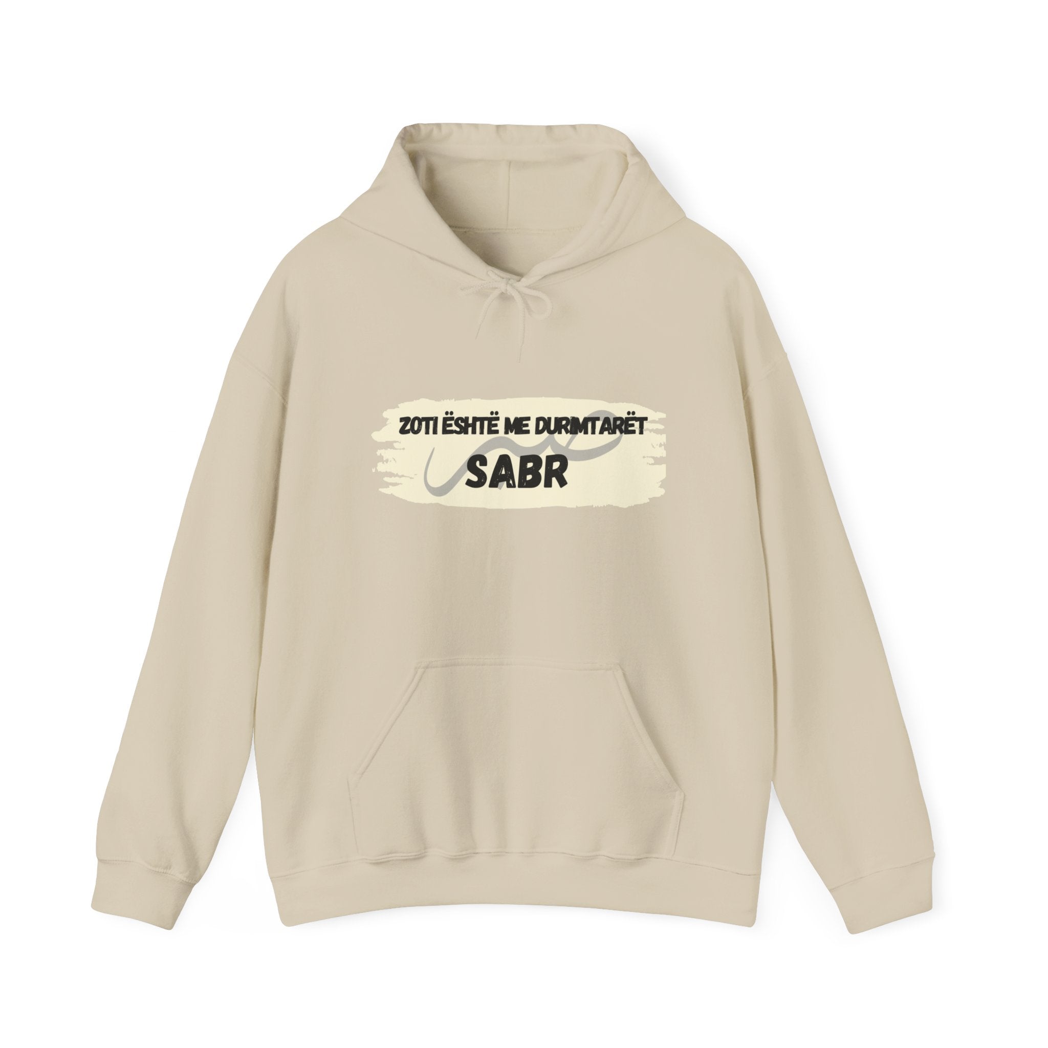 Niyyawear Hoodie – Modest Islamic Streetwear