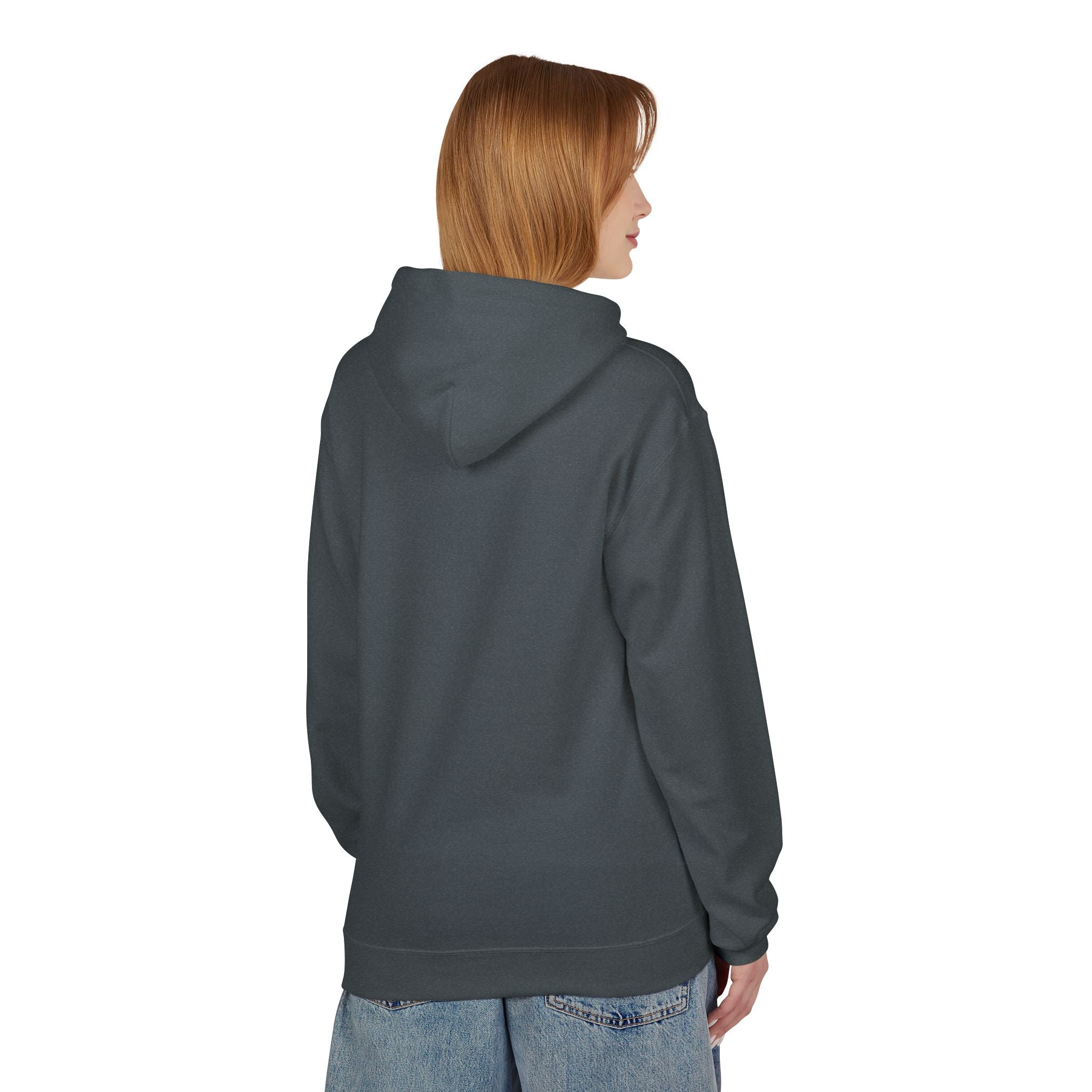 Sabr صبر Hoodie – Minimal Faith & Patience