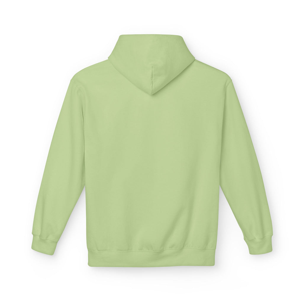 Sabr صبر Hoodie – Minimal Faith & Patience