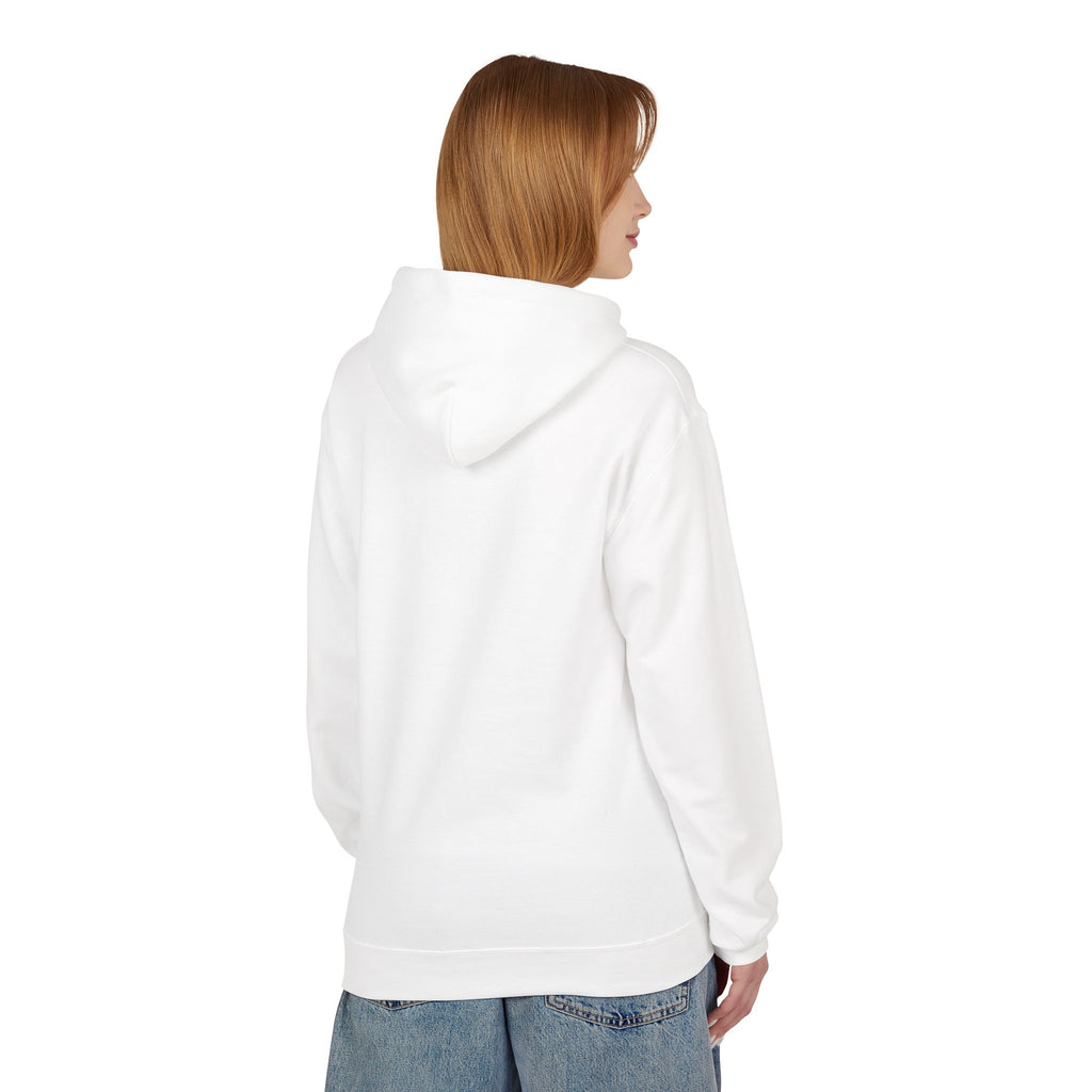 Sabr صبر Hoodie – Minimal Faith & Patience