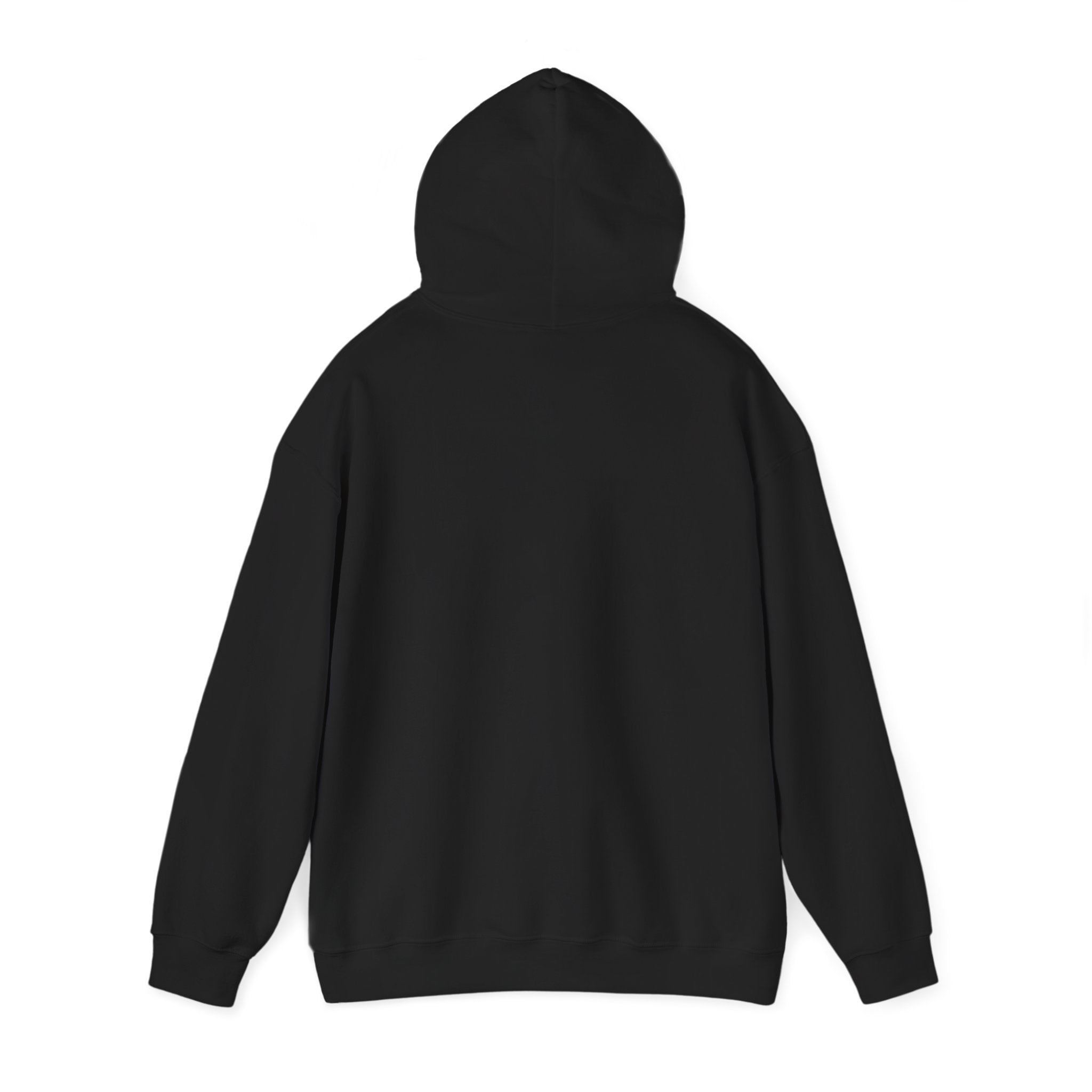 Niyyawear Hoodie – Modest Islamic Streetwear
