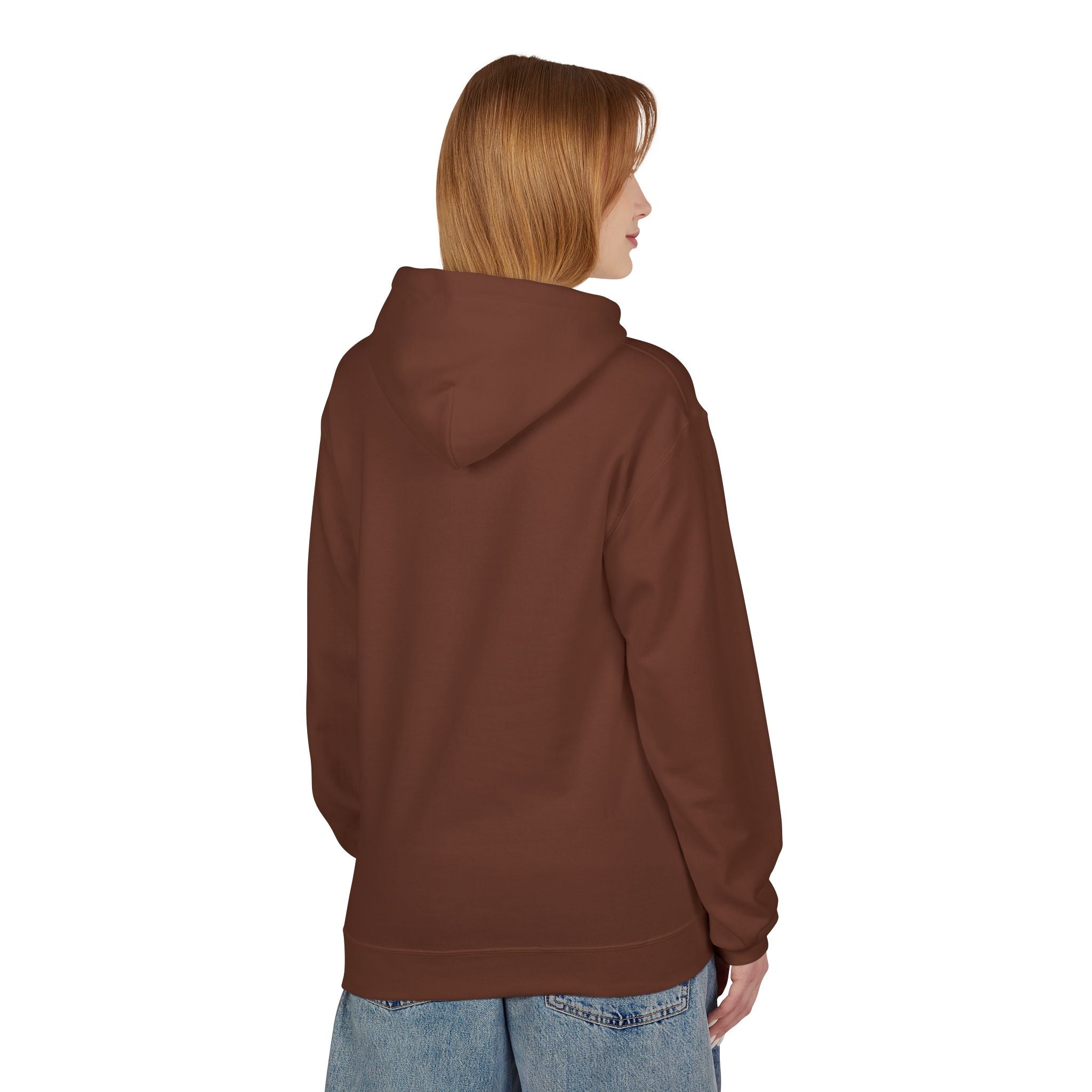 Sabr صبر Hoodie – Minimal Faith & Patience