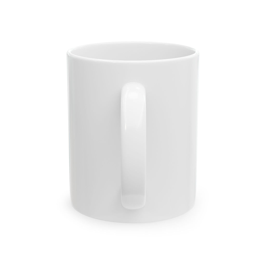 Bismillah Tasse – Islamische Kalligrafie