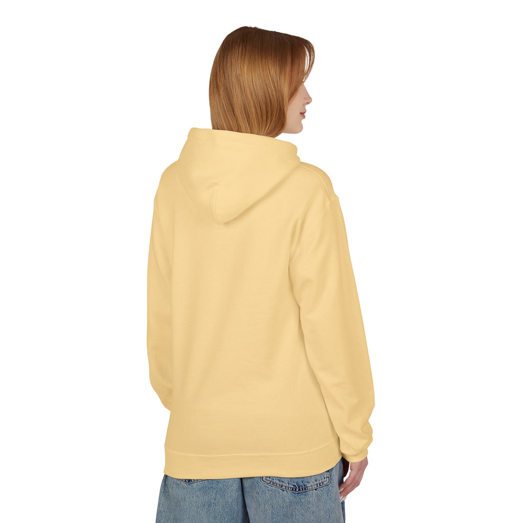 Sabr صبر Hoodie – Minimal Faith & Patience