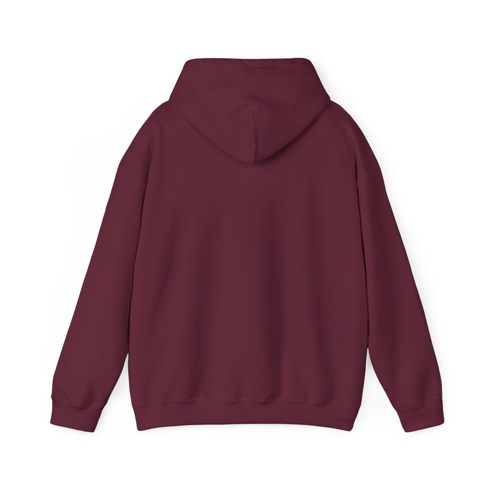 Niyyawear Hoodie – Modest Islamic Streetwear