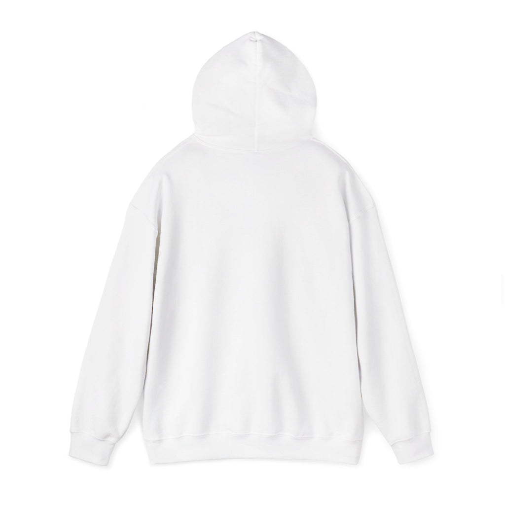 Niyyawear Hoodie – Modest Islamic Streetwear