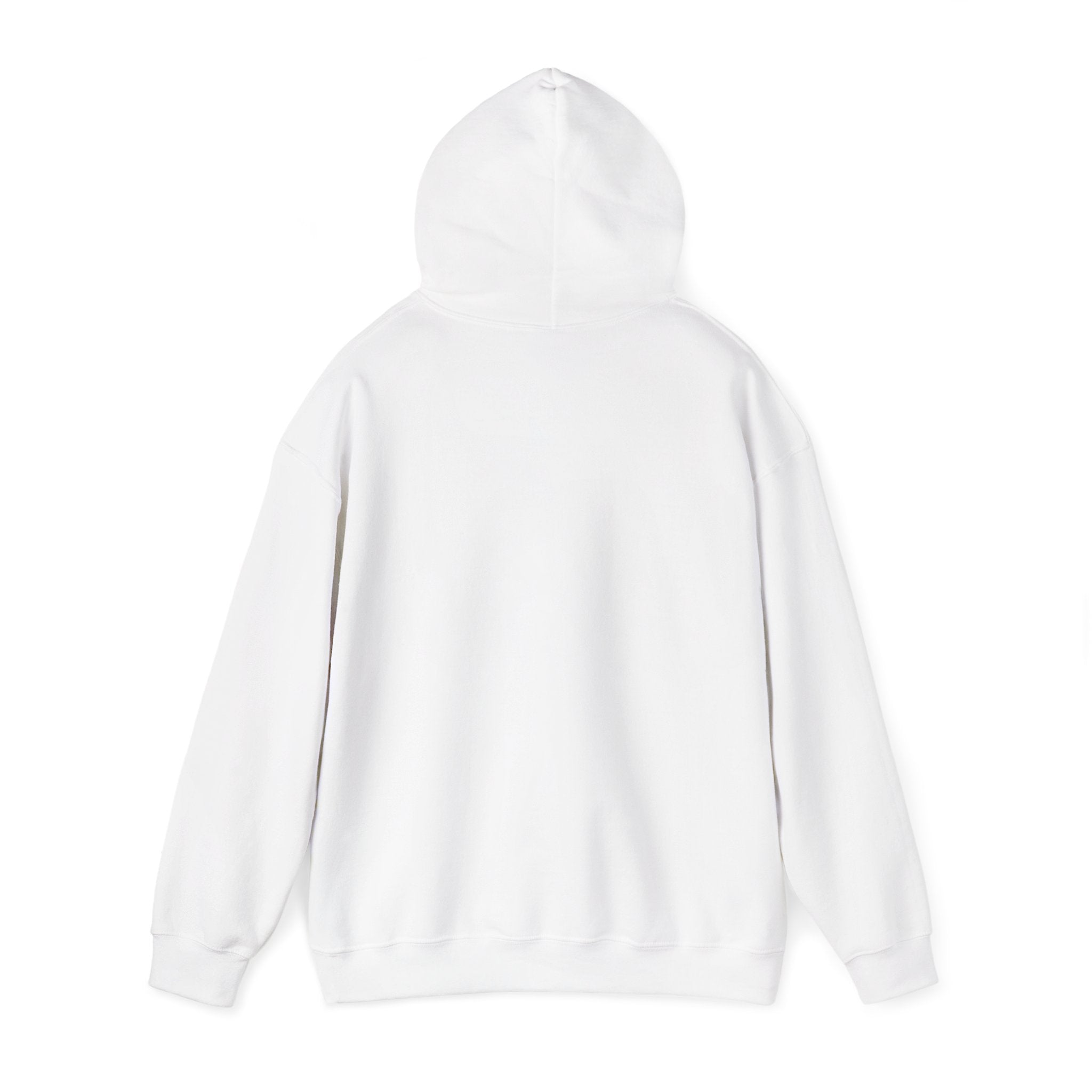 Niyyawear Hoodie – Modest Islamic Streetwear