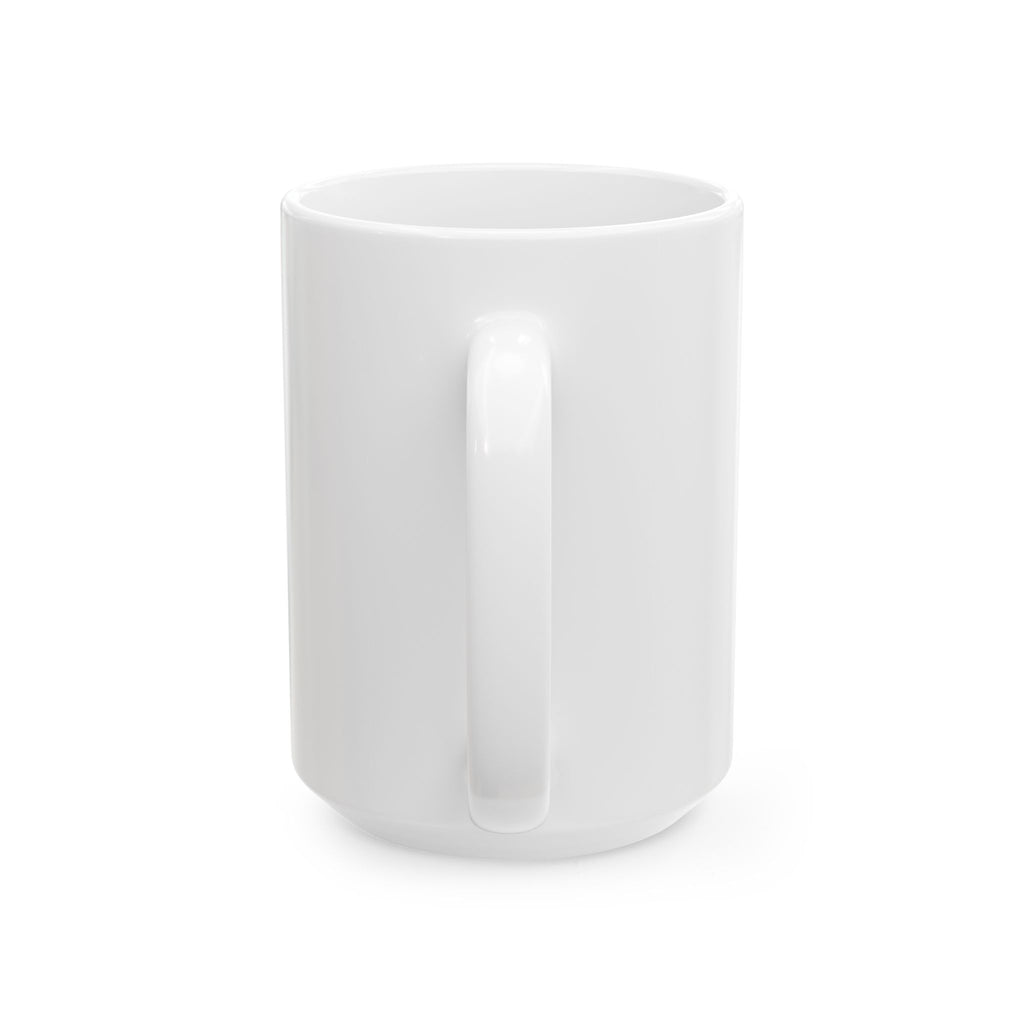 Bismillah Tasse – Islamische Kalligrafie