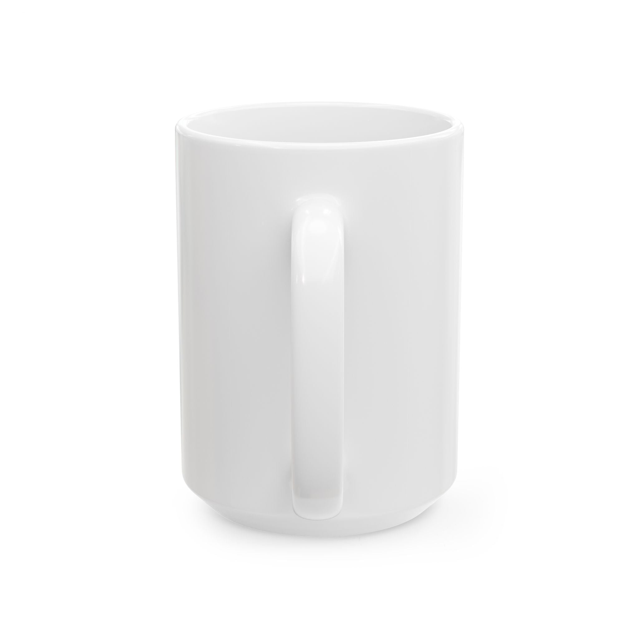 Bismillah Tasse – Islamische Kalligrafie