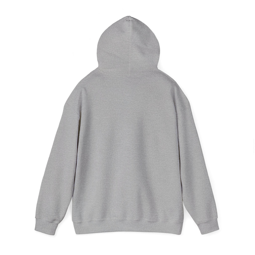 Niyyawear Hoodie – Modest Islamic Streetwear