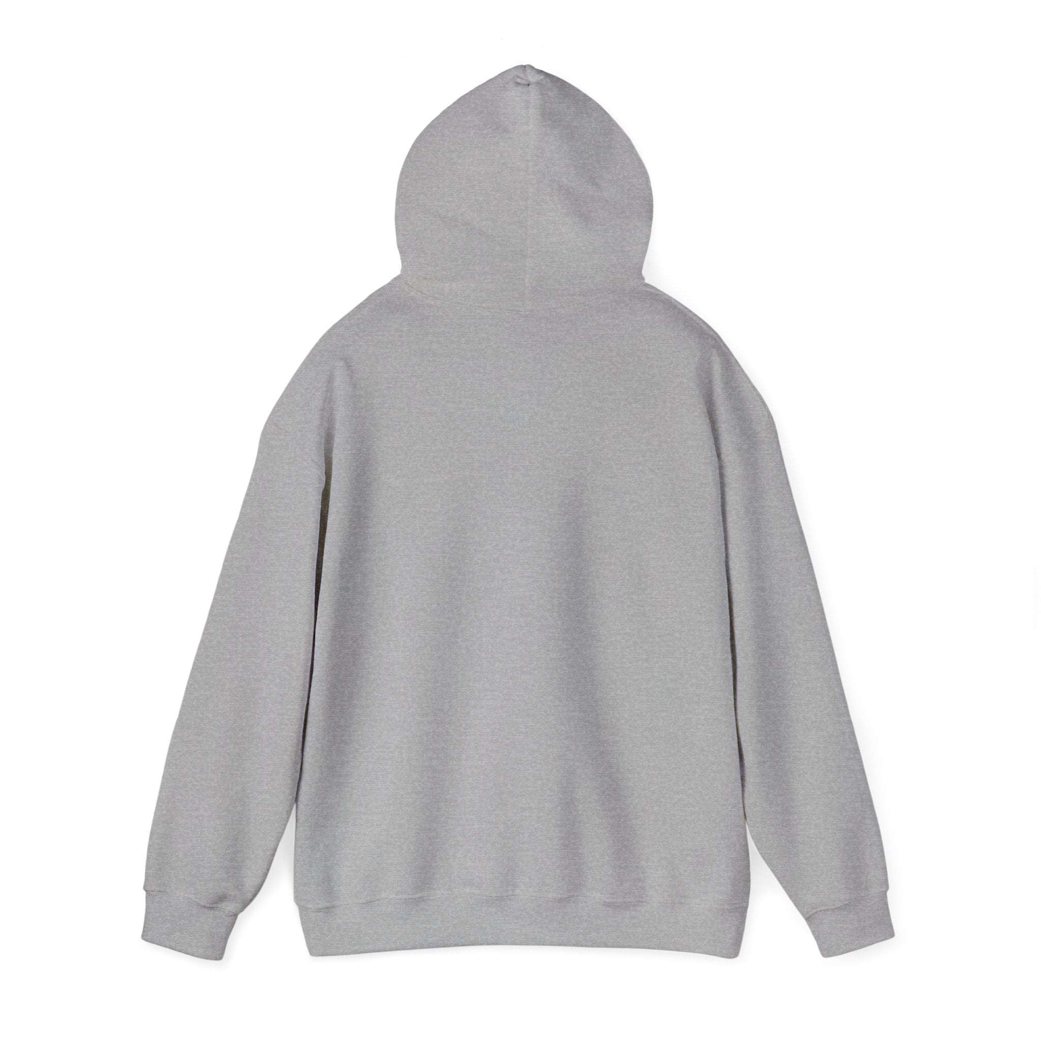 Niyyawear Hoodie – Modest Islamic Streetwear
