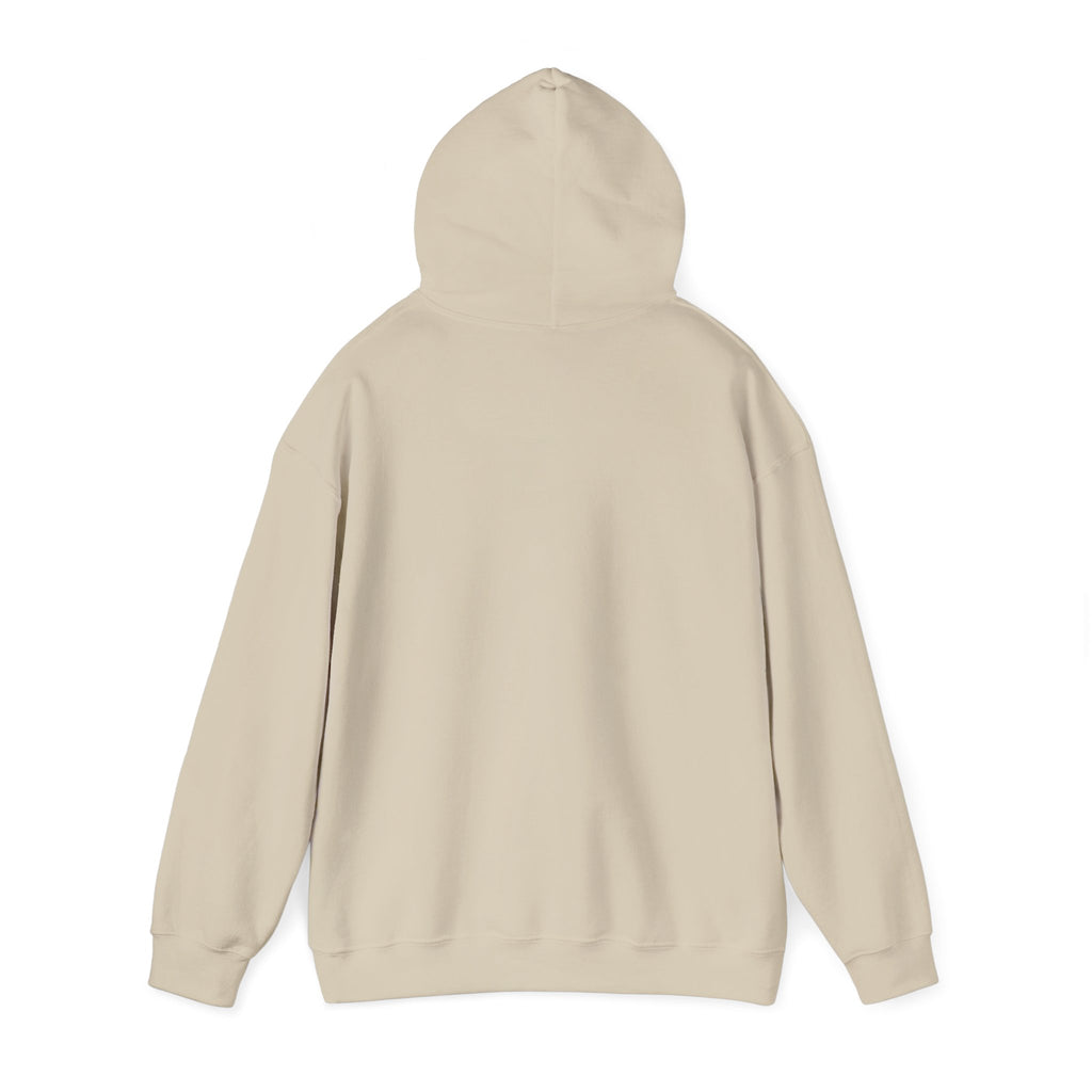 Niyyawear Hoodie – Modest Islamic Streetwear