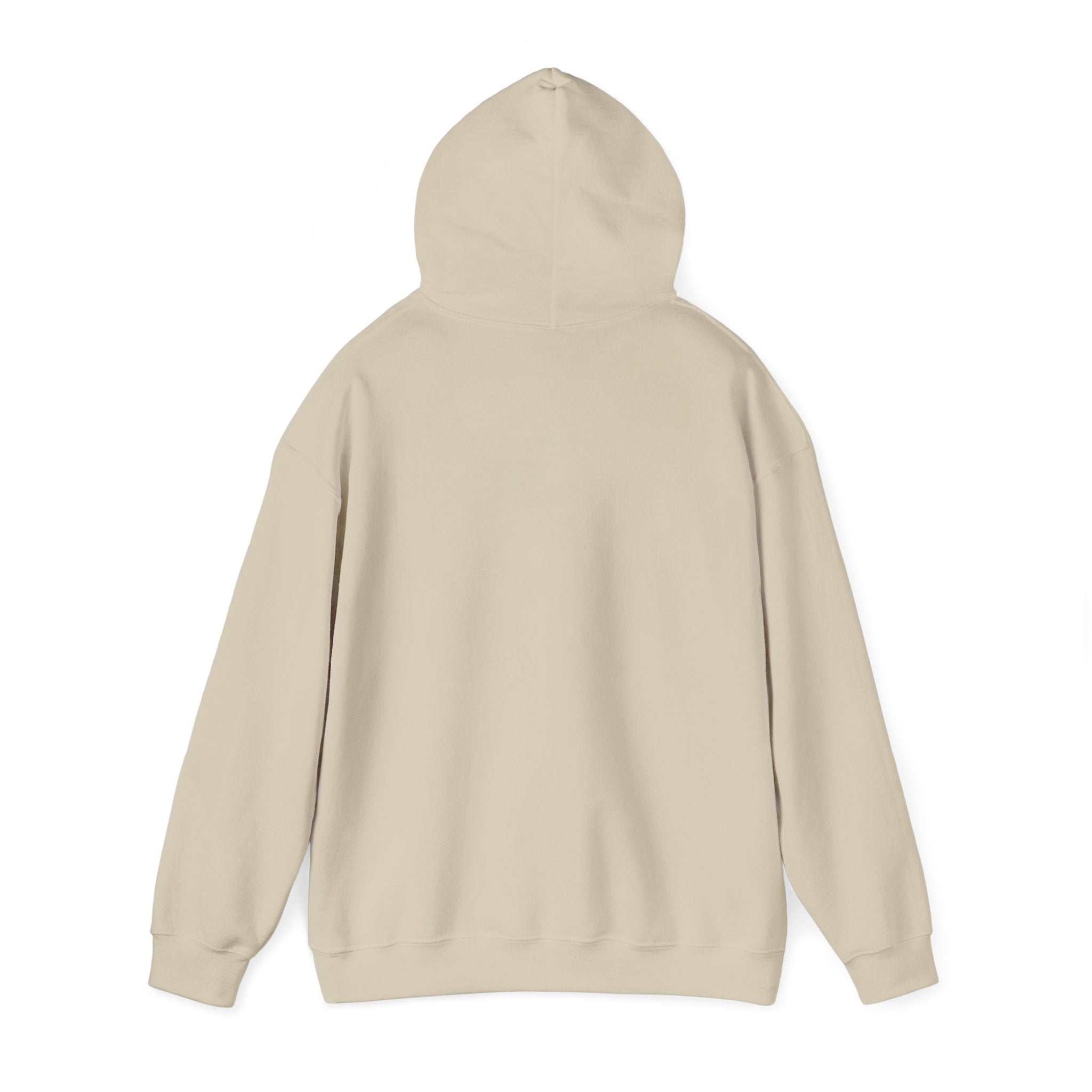 Niyyawear Hoodie – Modest Islamic Streetwear