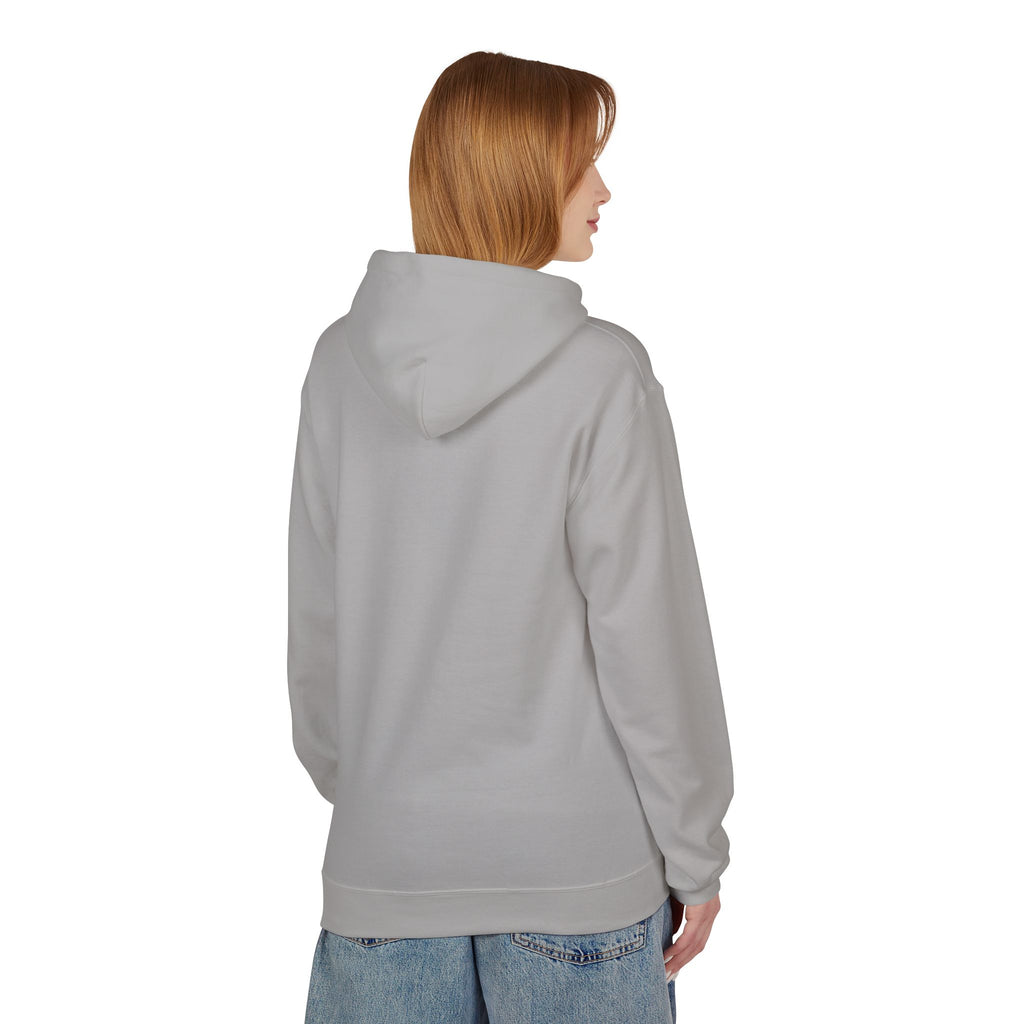 Sabr صبر Hoodie – Minimal Faith & Patience