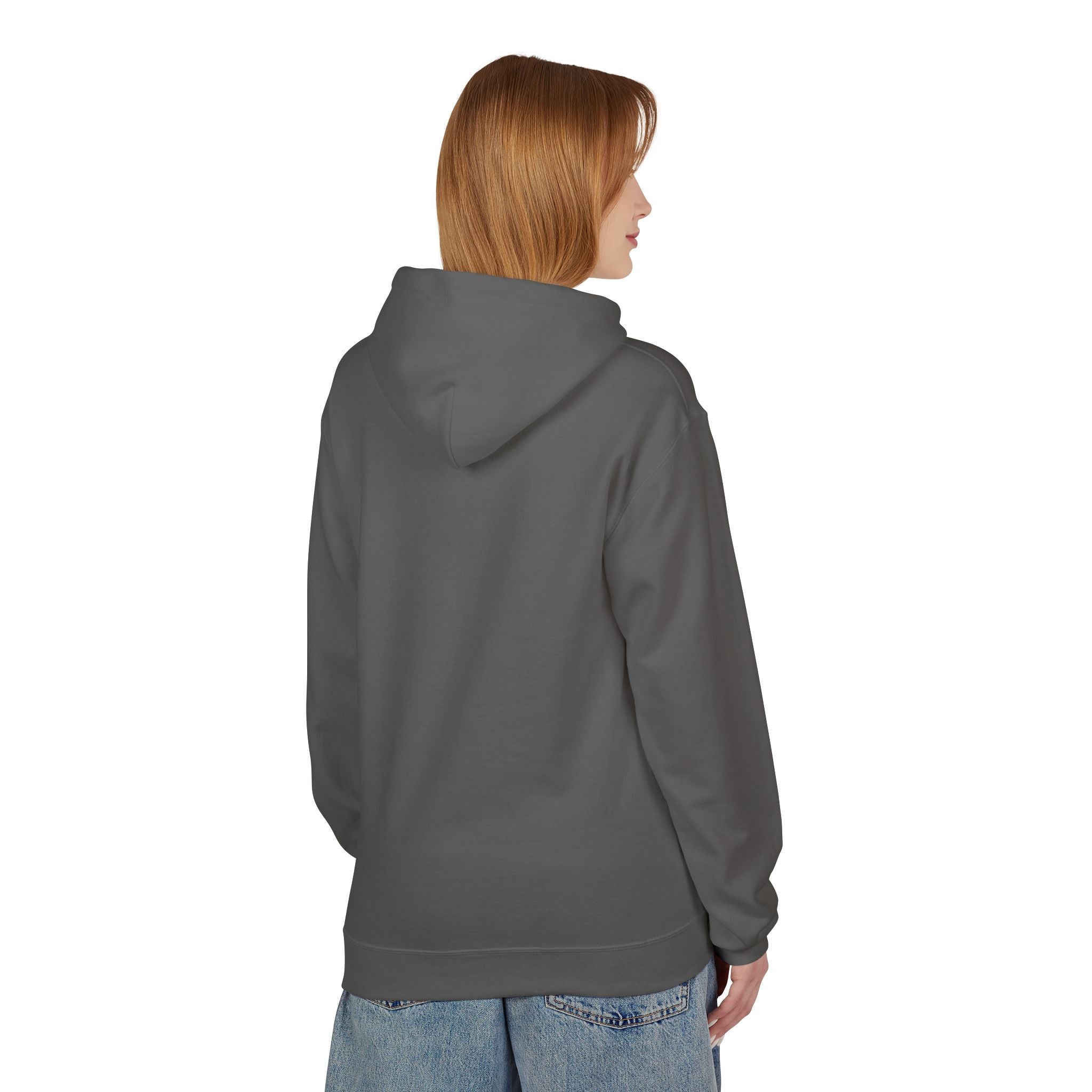 Sabr صبر Hoodie – Minimal Faith & Patience