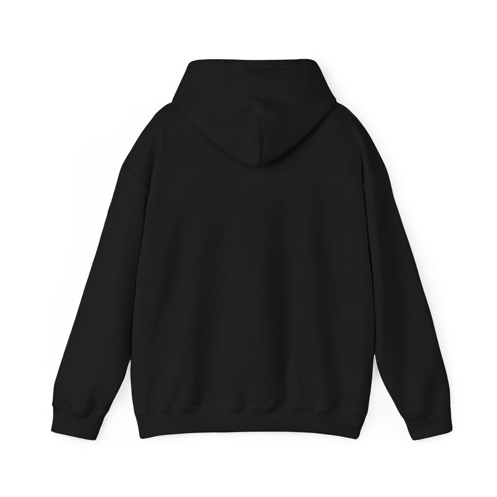 Niyyawear Hoodie – Modest Islamic Streetwear