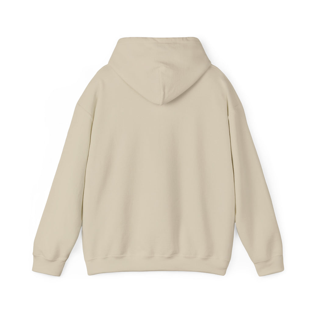 Niyyawear Hoodie – Modest Islamic Streetwear