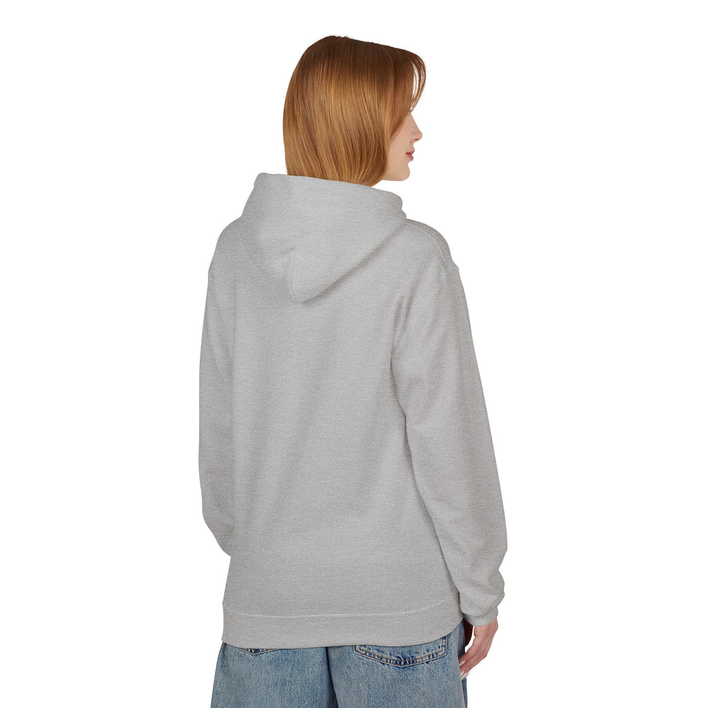 Sabr صبر Hoodie – Minimal Faith & Patience