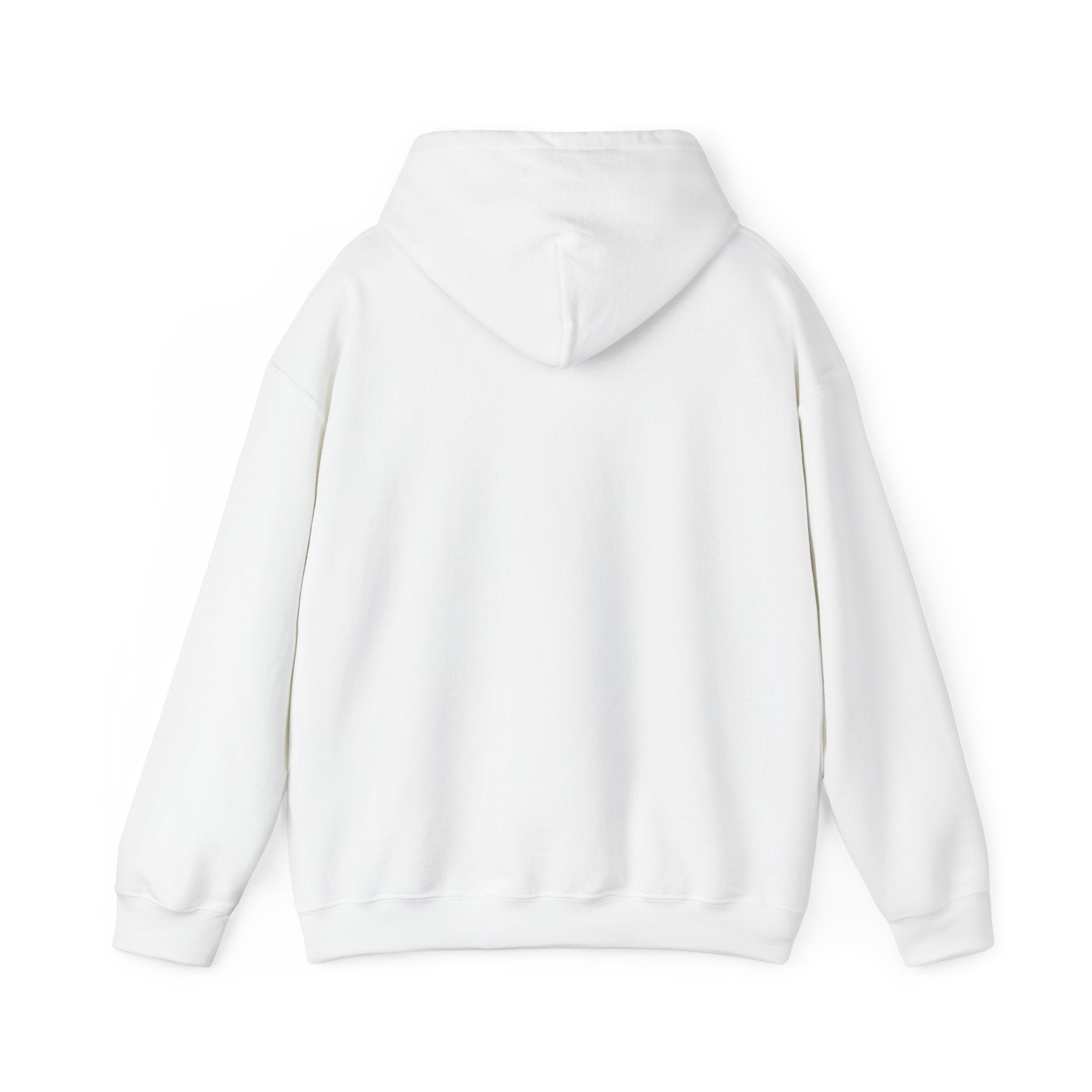 Niyyawear Hoodie – Modest Islamic Streetwear