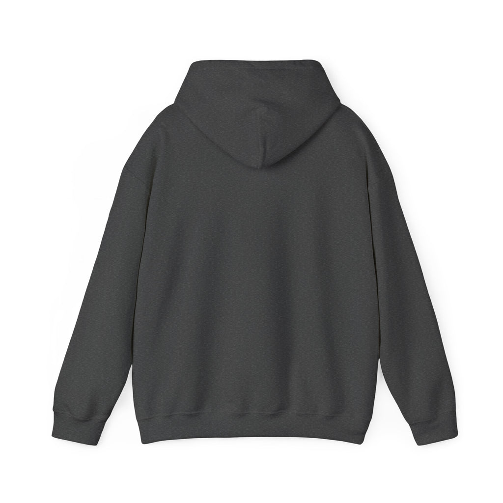 Niyyawear Hoodie – Modest Islamic Streetwear