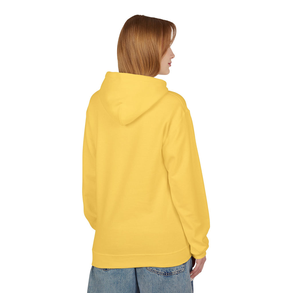 Sabr صبر Hoodie – Minimal Faith & Patience