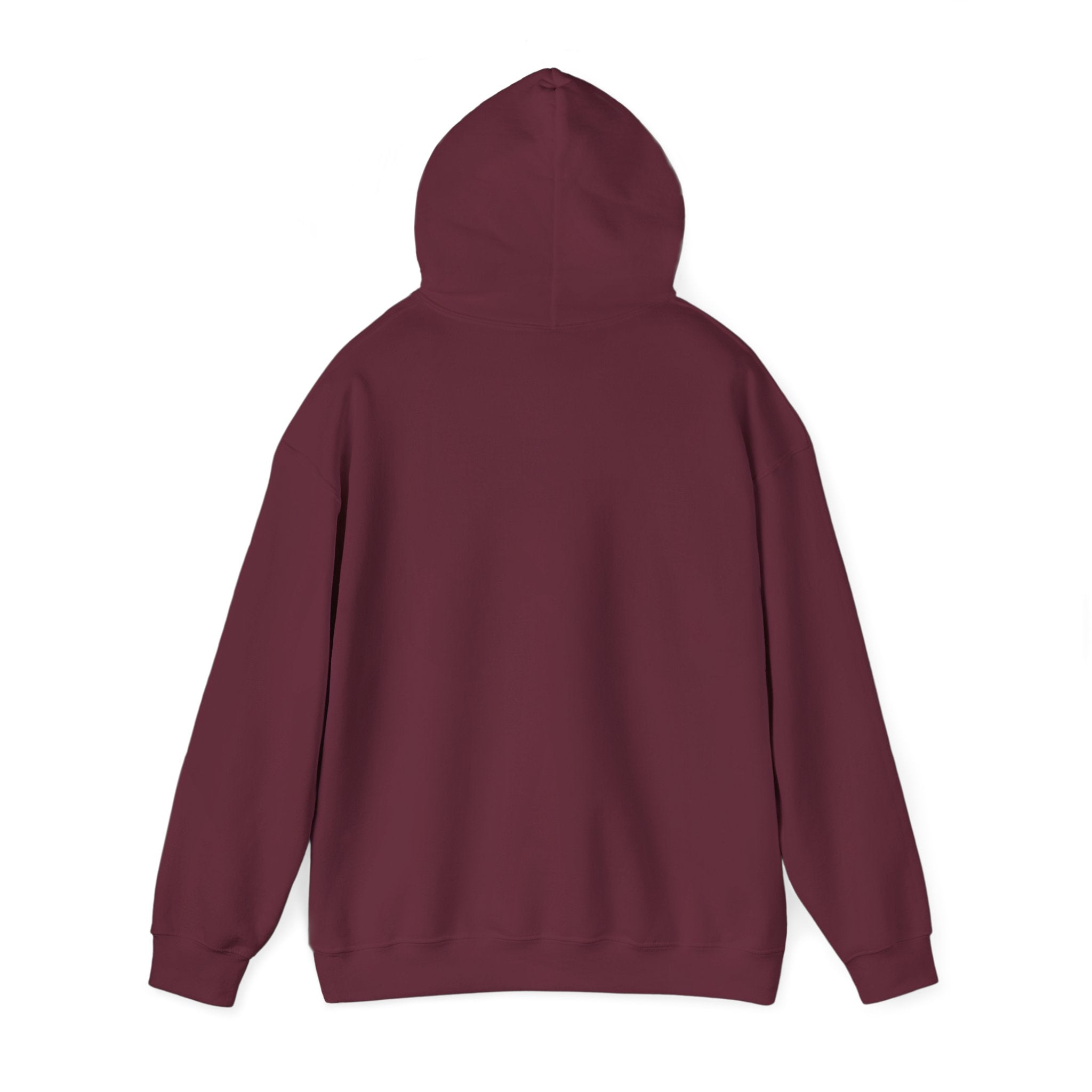 Niyyawear Hoodie – Modest Islamic Streetwear