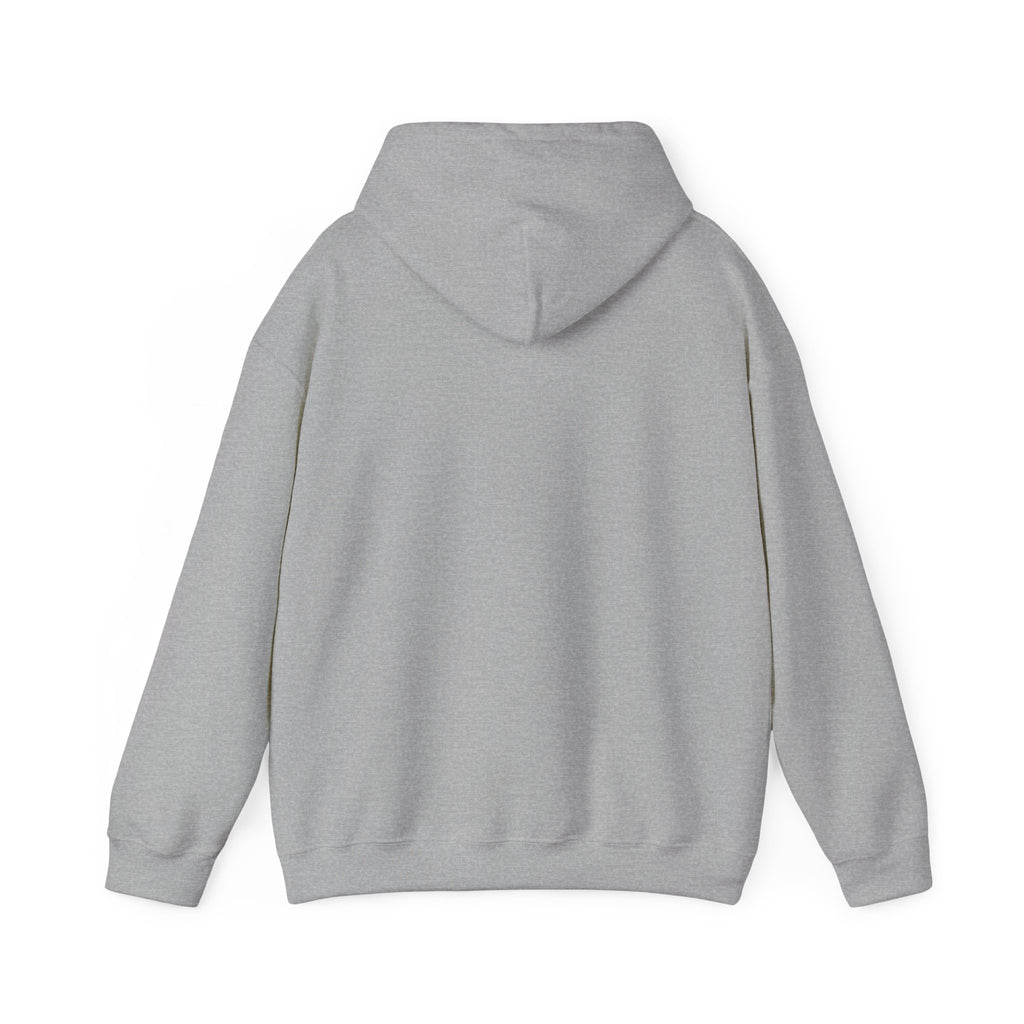 Niyyawear Hoodie – Modest Islamic Streetwear