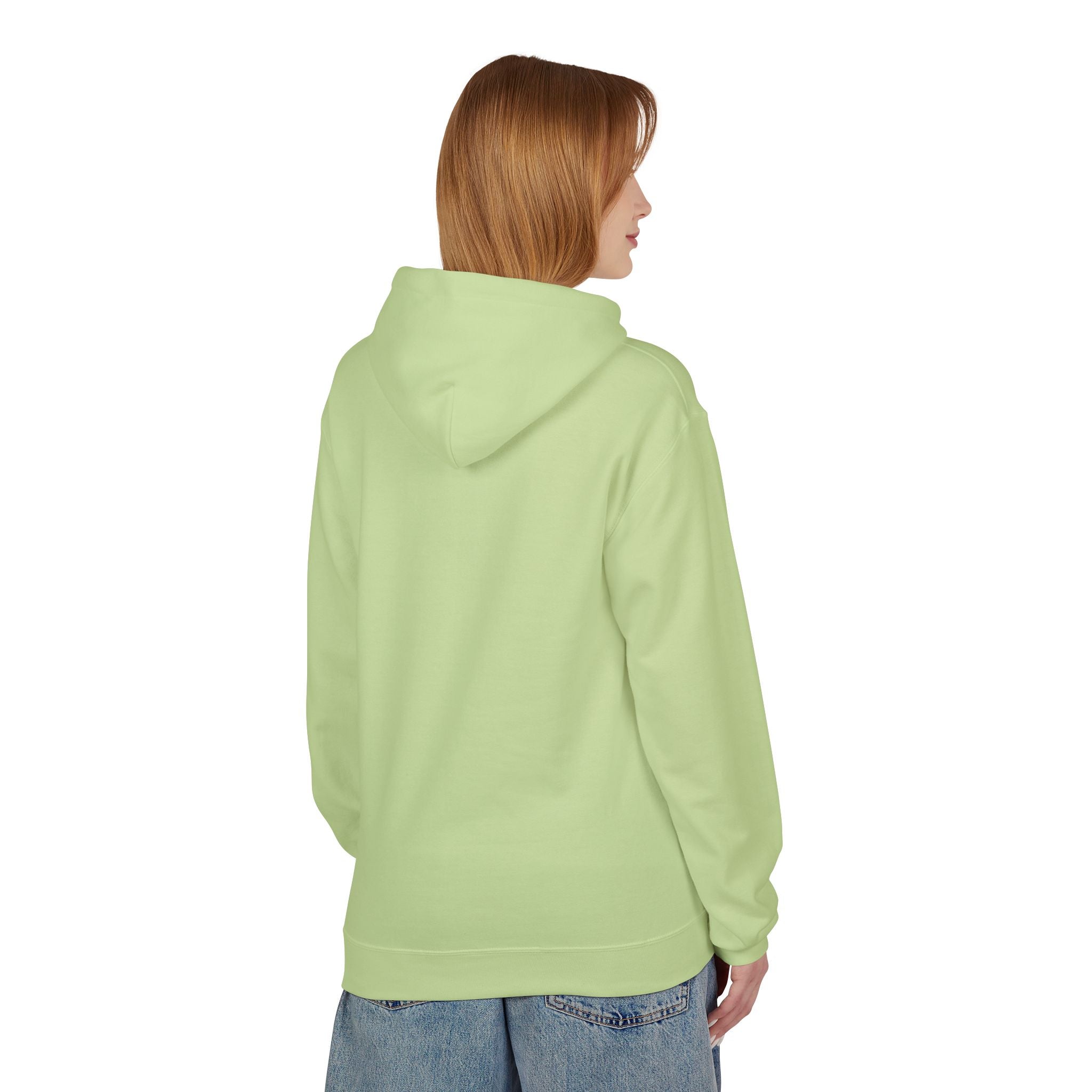 Sabr صبر Hoodie – Minimal Faith & Patience