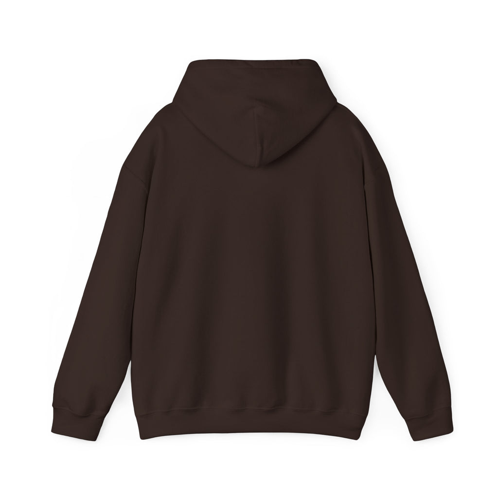 Niyyawear Hoodie – Modest Islamic Streetwear