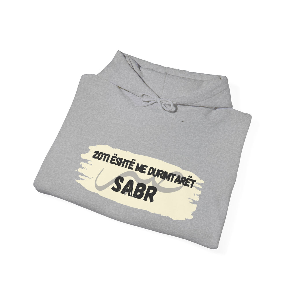 Niyyawear Hoodie – Modest Islamic Streetwear