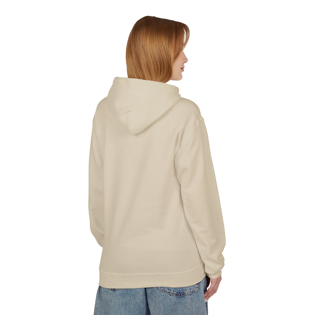 Sabr صبر Hoodie – Minimal Faith & Patience