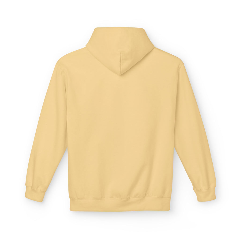Sabr صبر Hoodie – Minimal Faith & Patience