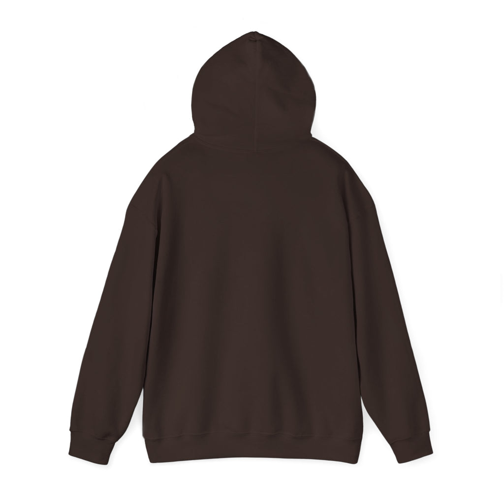 Niyyawear Hoodie – Modest Islamic Streetwear