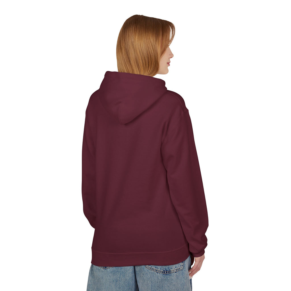 Sabr صبر Hoodie – Minimal Faith & Patience