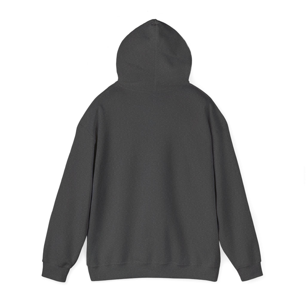 Niyyawear Hoodie – Modest Islamic Streetwear