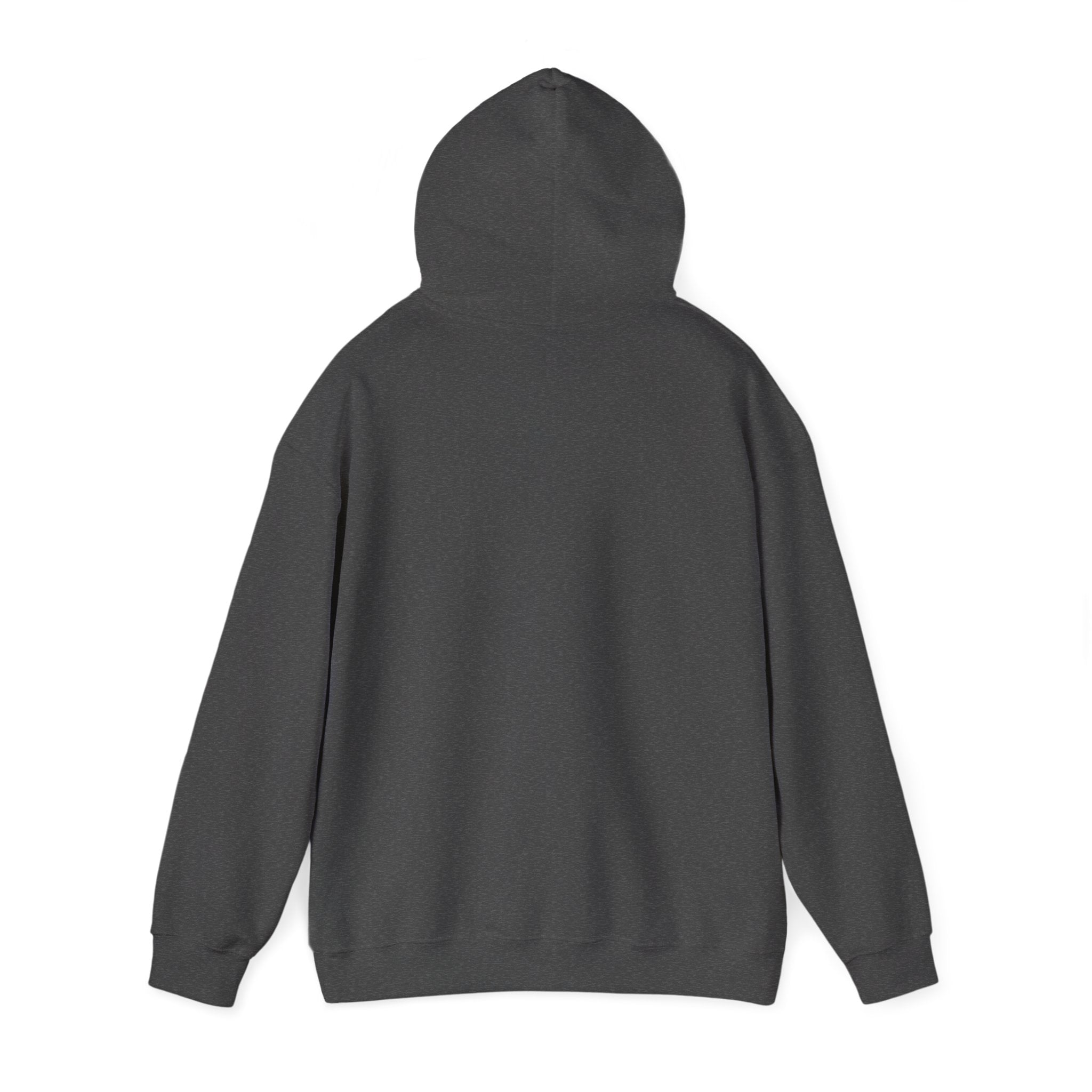 Niyyawear Hoodie – Modest Islamic Streetwear