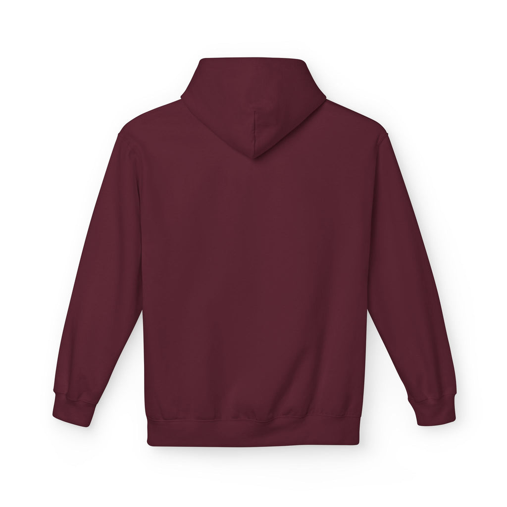 Sabr صبر Hoodie – Minimal Faith & Patience