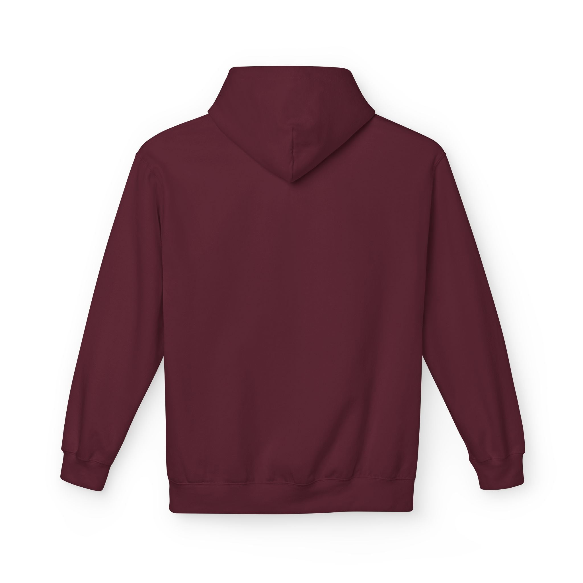 Sabr صبر Hoodie – Minimal Faith & Patience