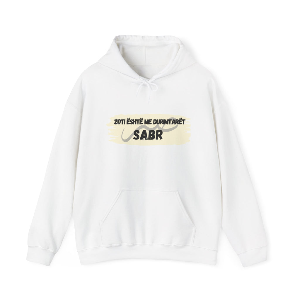 Niyyawear Hoodie – Modest Islamic Streetwear