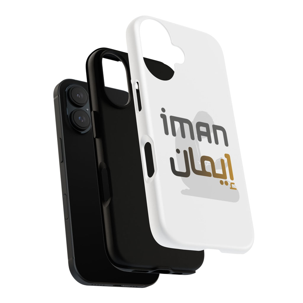 Iman Handyhülle – Arabisches Design