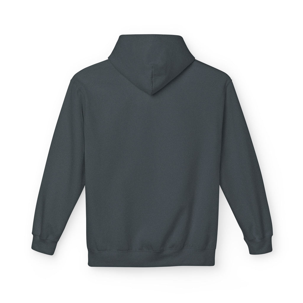 Sabr صبر Hoodie – Minimal Faith & Patience